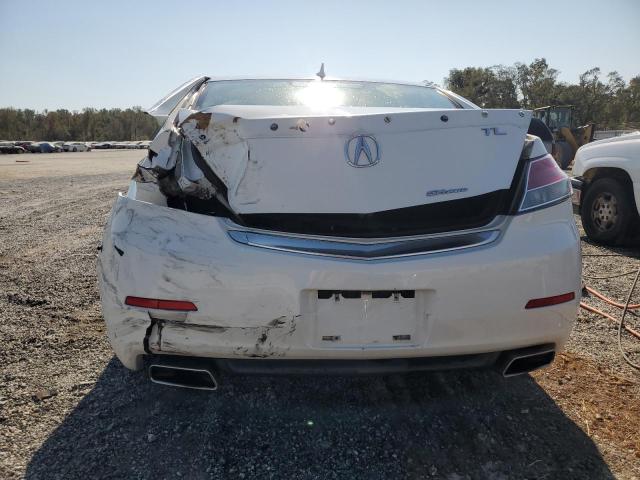 Photo 6 from auction – 2013 ACURA TL TECH with VIN 19UUA9F54DA002499