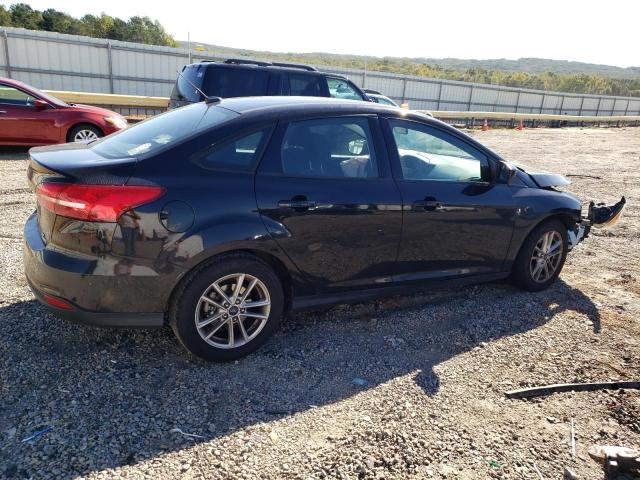 Снимка 3 от търг – 2018 FORD FOCUS SE с VIN 1FADP3FE3JL307444