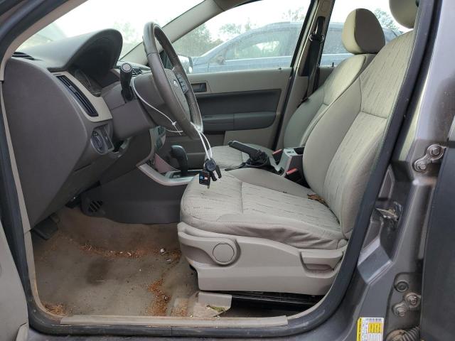 Photo 7 from auction – 2010 FORD FOCUS SE with VIN 1FAHP3FN5AW286256