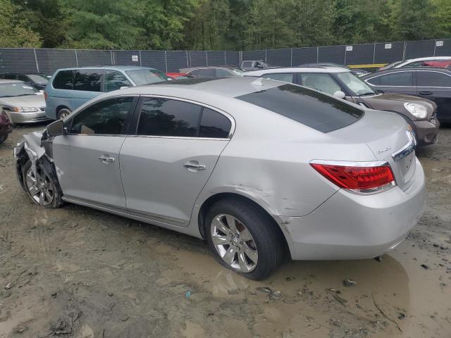 Photo 2 from auction – 2010 BUICK LACROSSE C with VIN 1G4GE5EV7AF171064
