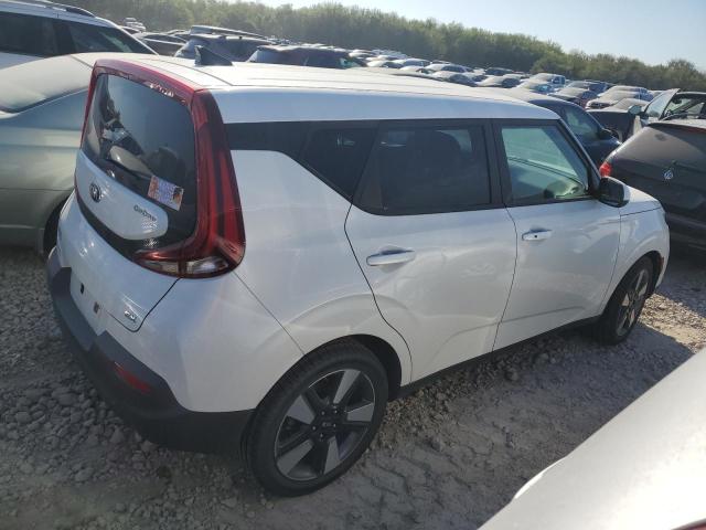 Photo 3 from auction – 2020 KIA SOUL EX with VIN KNDJ33AU2L7122501