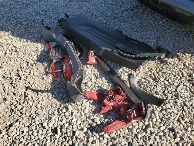 Photo 12 from auction – 2023 HYUNDAI SANTA FE with VIN 5NMS24AJ2PH538646