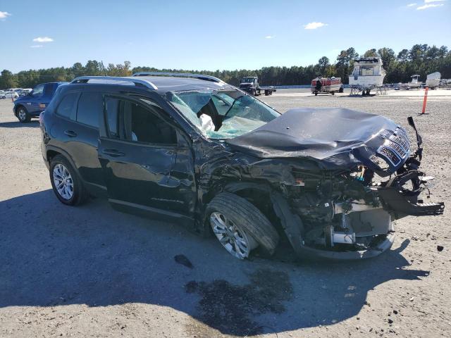 Photo 4 from auction – 2020 JEEP CHEROKEE L with VIN 1C4PJLCB6LD657067
