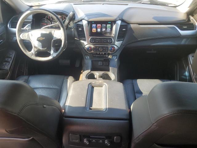 Photo 8 from auction – 2016 CHEVROLET SUBURBAN K with VIN 1GNSKHKC9GR356310