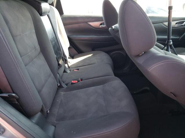 Photo 10 from auction – 2016 NISSAN ROGUE S with VIN KNMAT2MT6GP630621