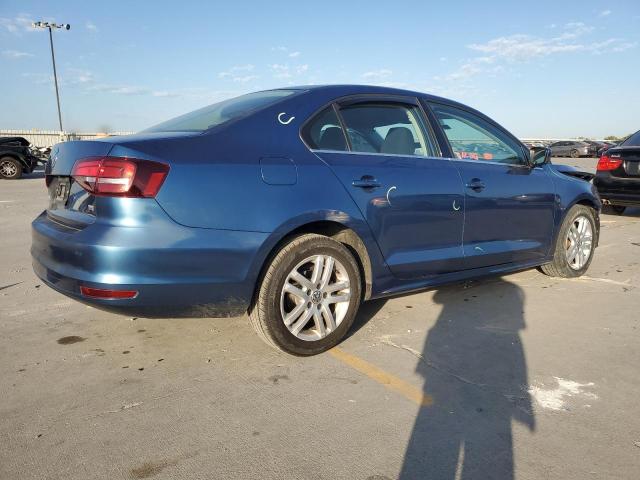 Photo 3 from auction – 2017 VOLKSWAGEN JETTA S with VIN 3VW2B7AJ1HM342579