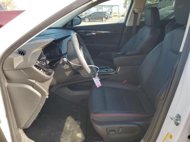 Photo 7 from auction – 2023 BUICK ENVISION E with VIN LRBFZNR48PD059642