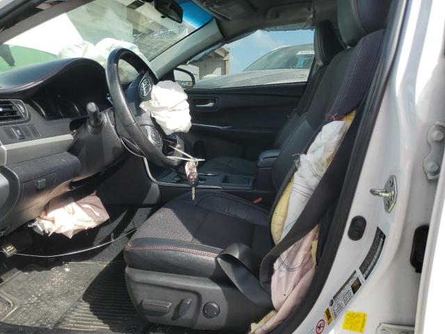 Photo 7 from auction – 2016 TOYOTA CAMRY LE with VIN 4T1BF1FK3GU120721