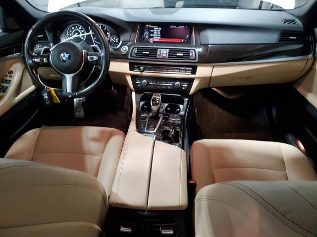 Photo 8 from auction – 2016 BMW 535 D XDRI with VIN WBAFV3C53GD687527