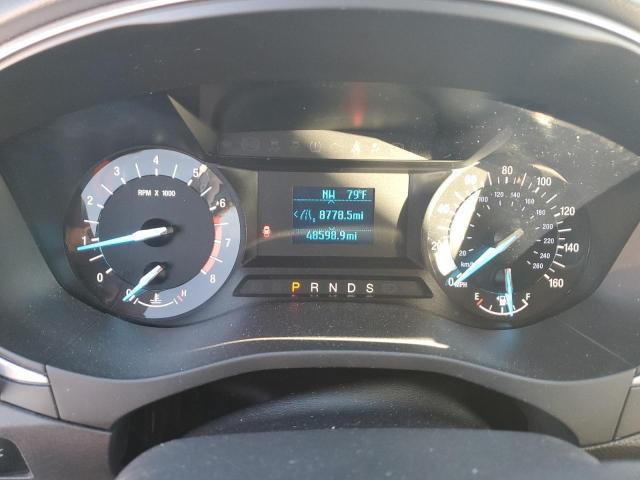 Photo 9 from auction – 2013 FORD FUSION S with VIN 3FA6P0G77DR221132