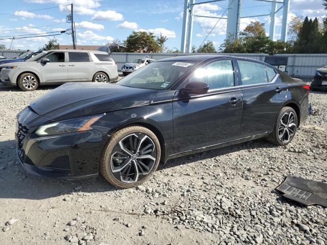 Photo 1 from auction – 2023 NISSAN ALTIMA SR with VIN 1N4BL4CV8PN423524
