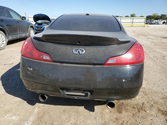 Photo 6 from auction – 2008 INFINITI G37 BASE with VIN JNKCV64E68M127832