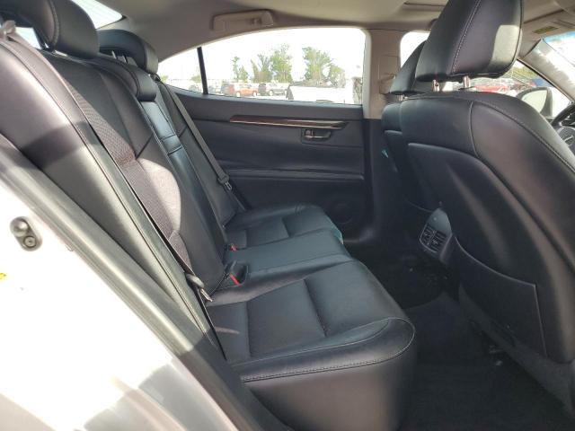Photo 10 from auction – 2013 LEXUS ES 350 with VIN JTHBK1GG4D2047648