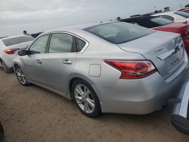 Photo 2 from auction – 2013 NISSAN ALTIMA 2.5 with VIN 1N4AL3AP6DC241421