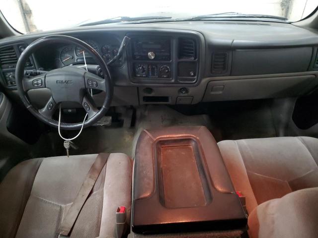 Photo 8 from auction – 2006 GMC YUKON with VIN 1GKEK13T96J137263