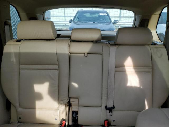 Photo 10 from auction – 2013 BMW X5 XDRIVE3 with VIN 5UXZV4C58DL992916