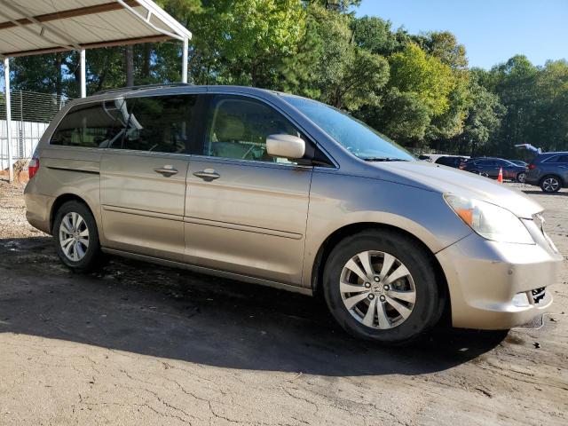 Photo 4 from auction – 2007 HONDA ODYSSEY TO with VIN 5FNRL38887B086583