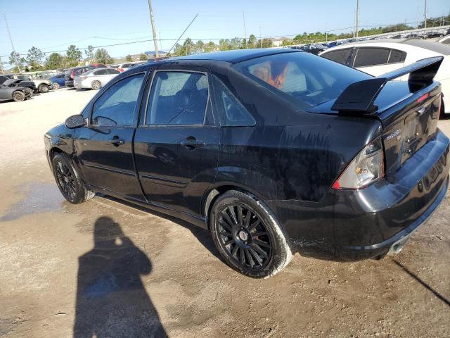 Photo 2 from auction – 2007 FORD FOCUS ST with VIN 1FAFP38ZX7W248411