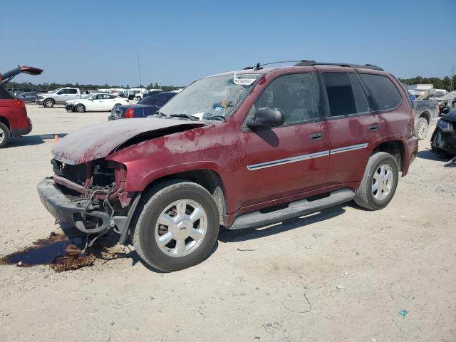GMC ENVOY 2007 with VIN 1GKDS13S972171766 - Photo from auction