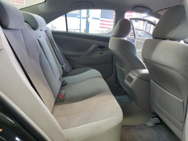 Photo 10 from auction – 2011 TOYOTA CAMRY BASE with VIN 4T4BF3EK3BR212262