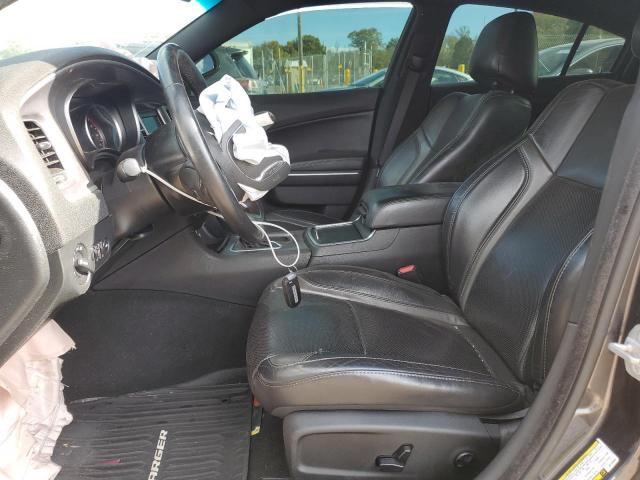 Photo 7 from auction – 2019 DODGE CHARGER SX with VIN 2C3CDXBG2KH746845