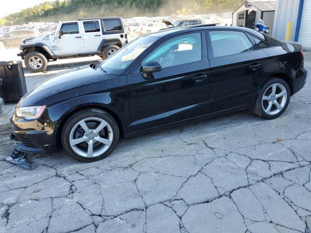 AUDI A3 PREMIUM 2016 with VIN WAUB8GFF5G1118052 - Photo from auction