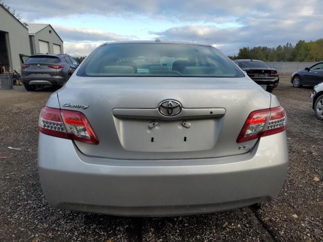Photo 6 from auction – 2010 TOYOTA CAMRY BASE with VIN 4T1BF3EK8AU107502