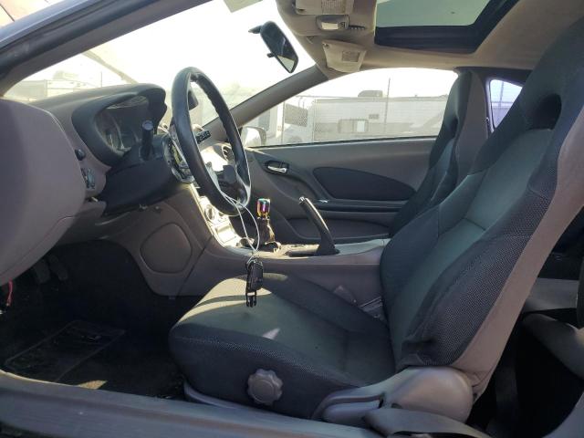 Photo 7 from auction – 2001 TOYOTA CELICA GT with VIN JTDDR32T410106050