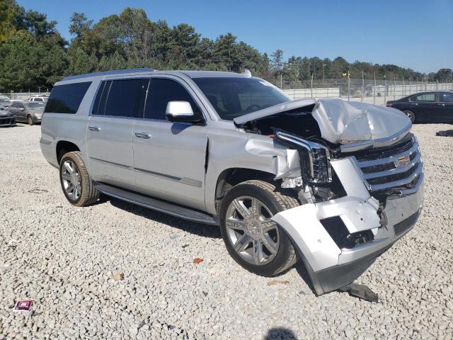 Photo 4 from auction – 2019 CADILLAC ESCALADE E with VIN 1GYS3HKJ9KR256067