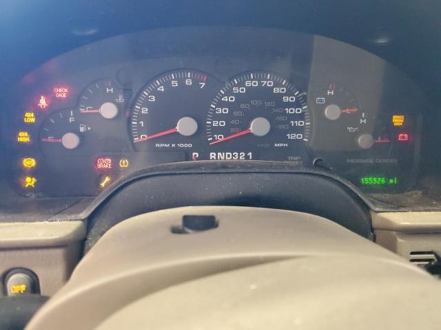 Photo 9 from auction – 2005 FORD EXPLORER E with VIN 1FMDU74W45UA32717