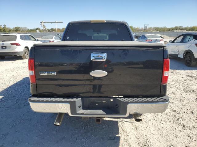 Photo 6 from auction – 2006 FORD F150 SUPER with VIN 1FTPW14506KC06487