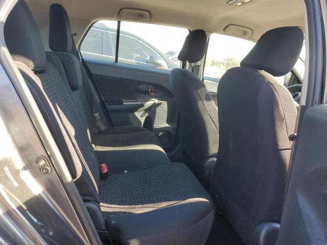 Photo 10 from auction – 2012 TOYOTA SCION XD with VIN JTKKU4B48C1023652