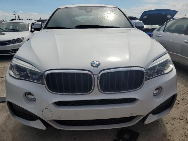 Photo 5 from auction – 2018 BMW X6 XDRIVE3 with VIN 5UXKU2C53J0X50492