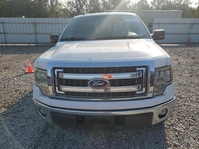 Photo 5 from auction – 2014 FORD F150 SUPER with VIN 1FTFX1CF2EFC47665