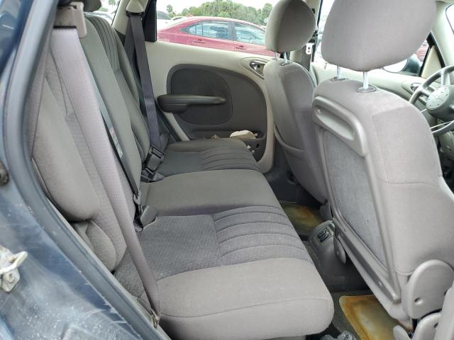 Photo 10 from auction – 2003 CHRYSLER PT CRUISER with VIN 3C4FY48B43T651168