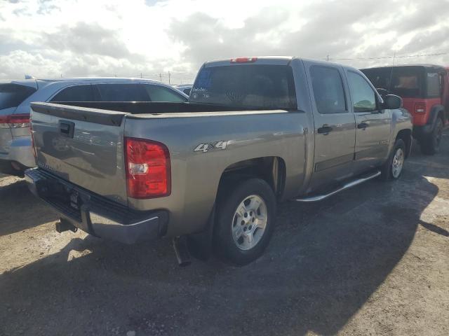 Photo 3 from auction – 2007 CHEVROLET SILVERADO with VIN 3GCEK13C87G511053