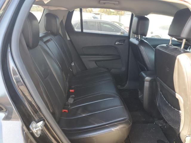 Photo 10 from auction – 2013 GMC TERRAIN SL with VIN 2GKALUEK4D6368129