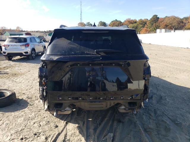Photo 6 from auction – 2022 FORD EXPLORER T with VIN 1FMSK8JHXNGC18463