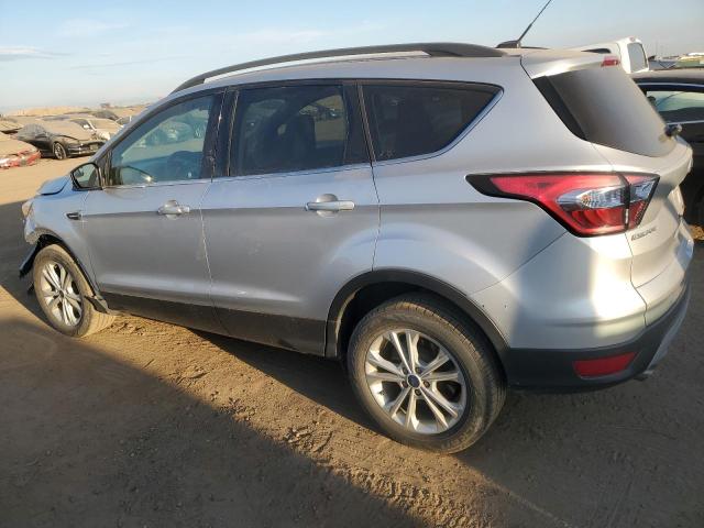 Photo 2 from auction – 2018 FORD ESCAPE SE with VIN 1FMCU9G92JUC65020