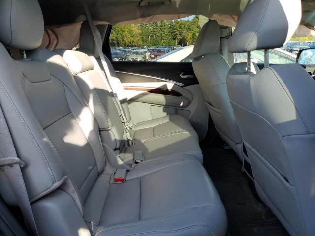 Photo 11 from auction – 2014 ACURA MDX TECHNO with VIN 5FRYD4H42EB007108