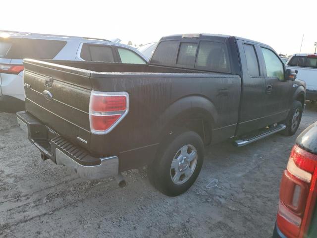 Photo 3 from auction – 2011 FORD F150 SUPER with VIN 1FTEX1CM8BKD08112