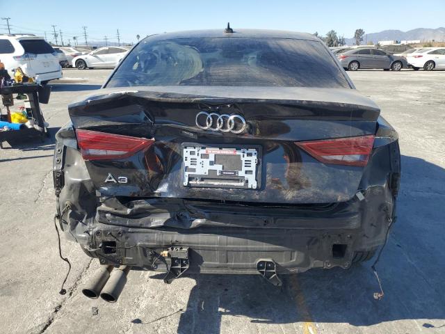 Photo 6 from auction – 2018 AUDI A3 PREMIUM with VIN WAUAUGFF1J1063050