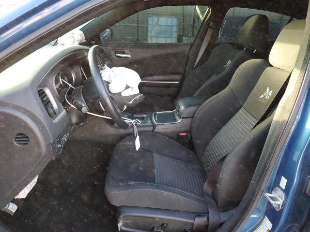 Photo 7 from auction – 2021 DODGE CHARGER SC with VIN 2C3CDXGJ6MH581647