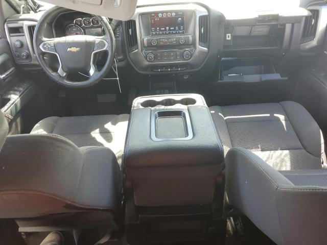 Photo 8 from auction – 2018 CHEVROLET SILVERADO with VIN 1GCVKREC8JZ117152