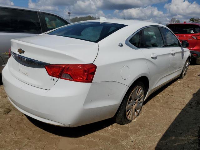 Photo 3 from auction – 2015 CHEVROLET IMPALA LS with VIN 2G11Z5SL2F9214915