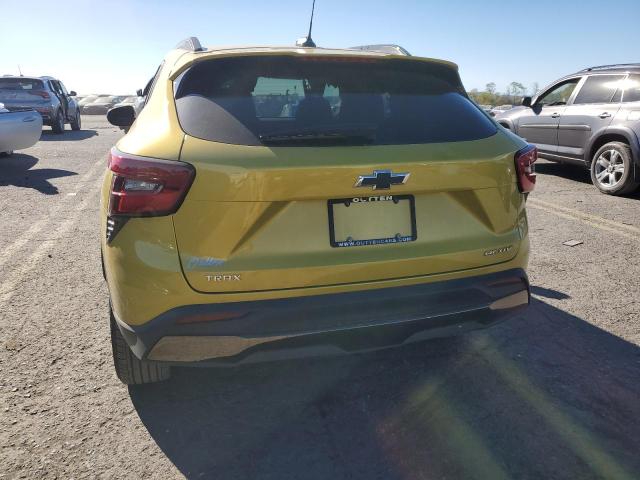 Photo 6 from auction – 2024 CHEVROLET TRAX ACTIV with VIN KL77LKE27RC023845