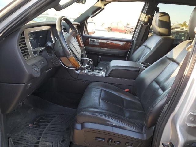 Photo 7 from auction – 2014 LINCOLN NAVIGATOR with VIN 5LMJJ2H52EEL02633