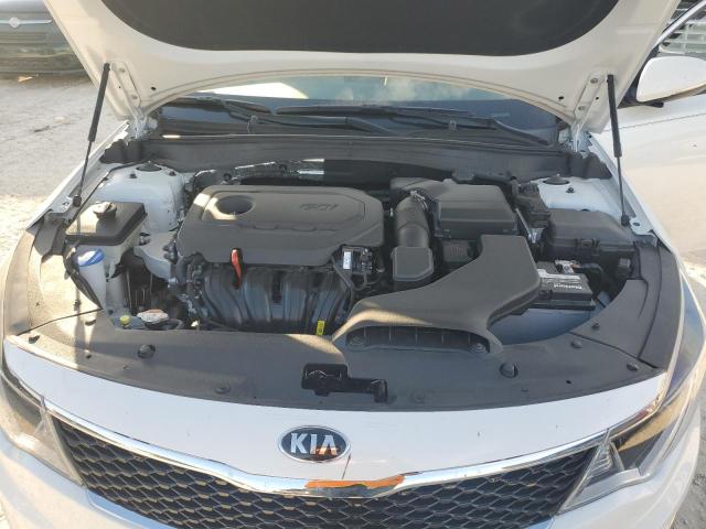 Photo 11 from auction – 2016 KIA OPTIMA LX with VIN 5XXGT4L31GG069047