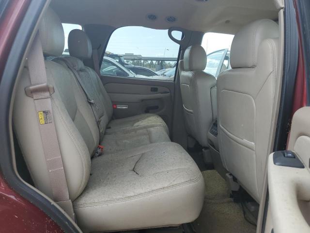Photo 11 from auction – 2003 GMC YUKON with VIN 1GKEC13V03J334560