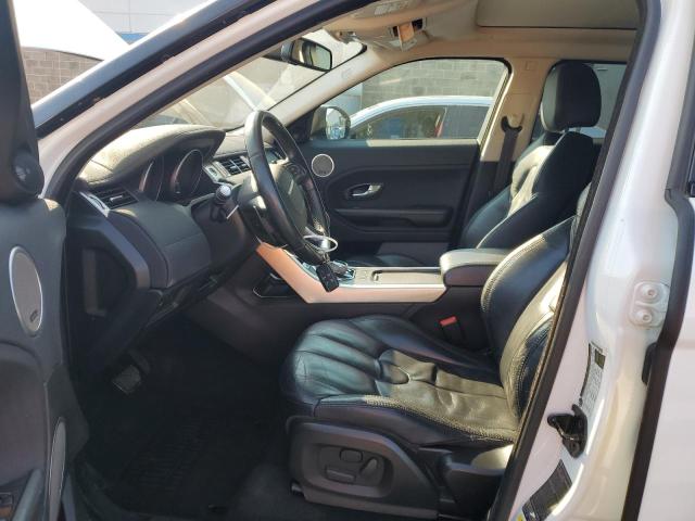 Photo 7 from auction – 2015 LAND ROVER RANGE ROVE with VIN SALVP2BG1FH963645